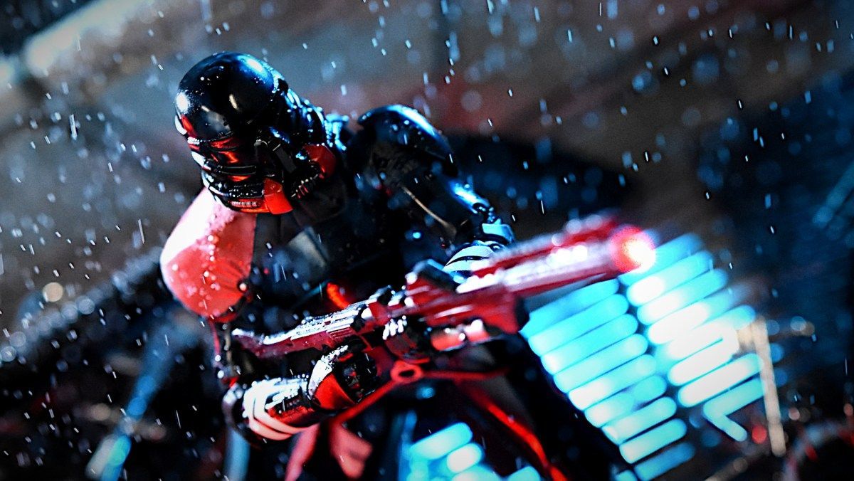 1200x676 Hasbro: Black Series Purge Stormtrooper