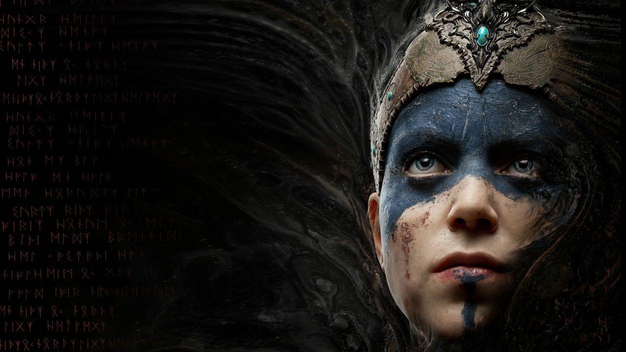 hellblade download free