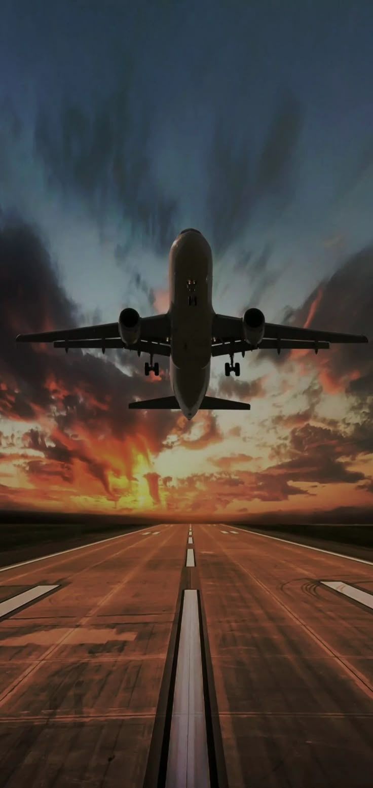 736x1554 Airplane