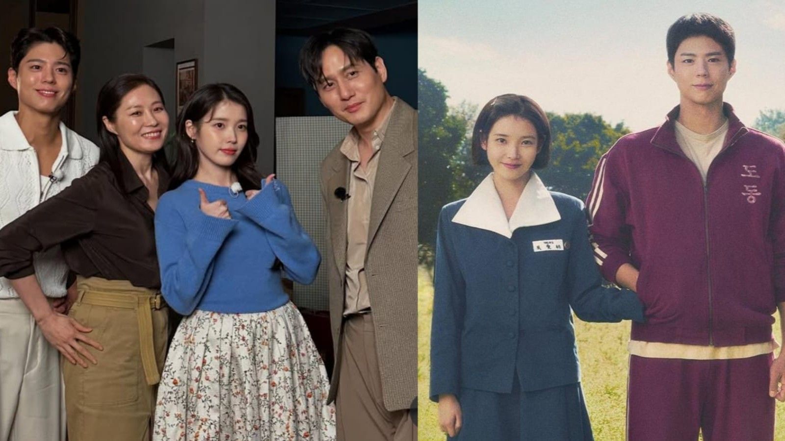 1600x900 When Life Gives You Tangerines Ep 13