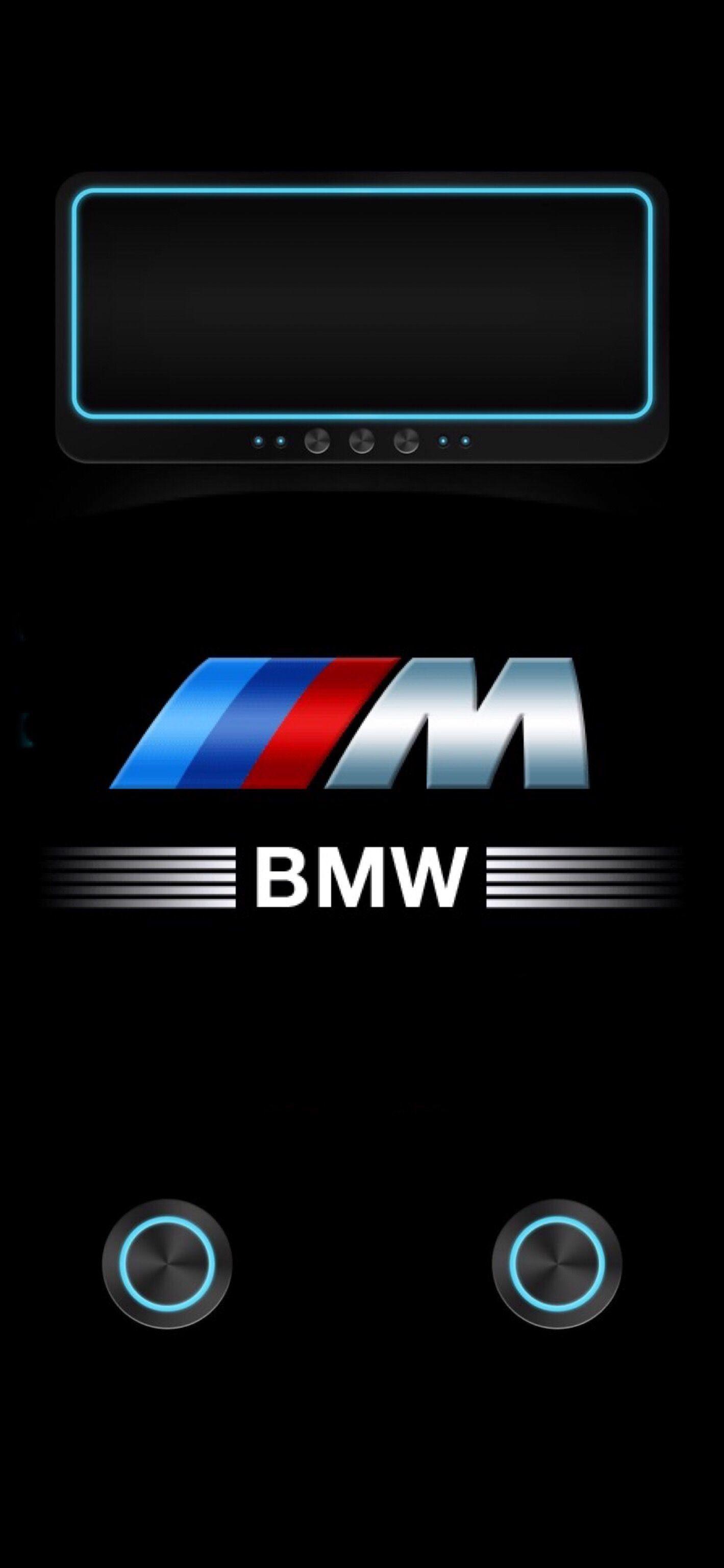 1419x3072 BMW iPhone Wallpaper
