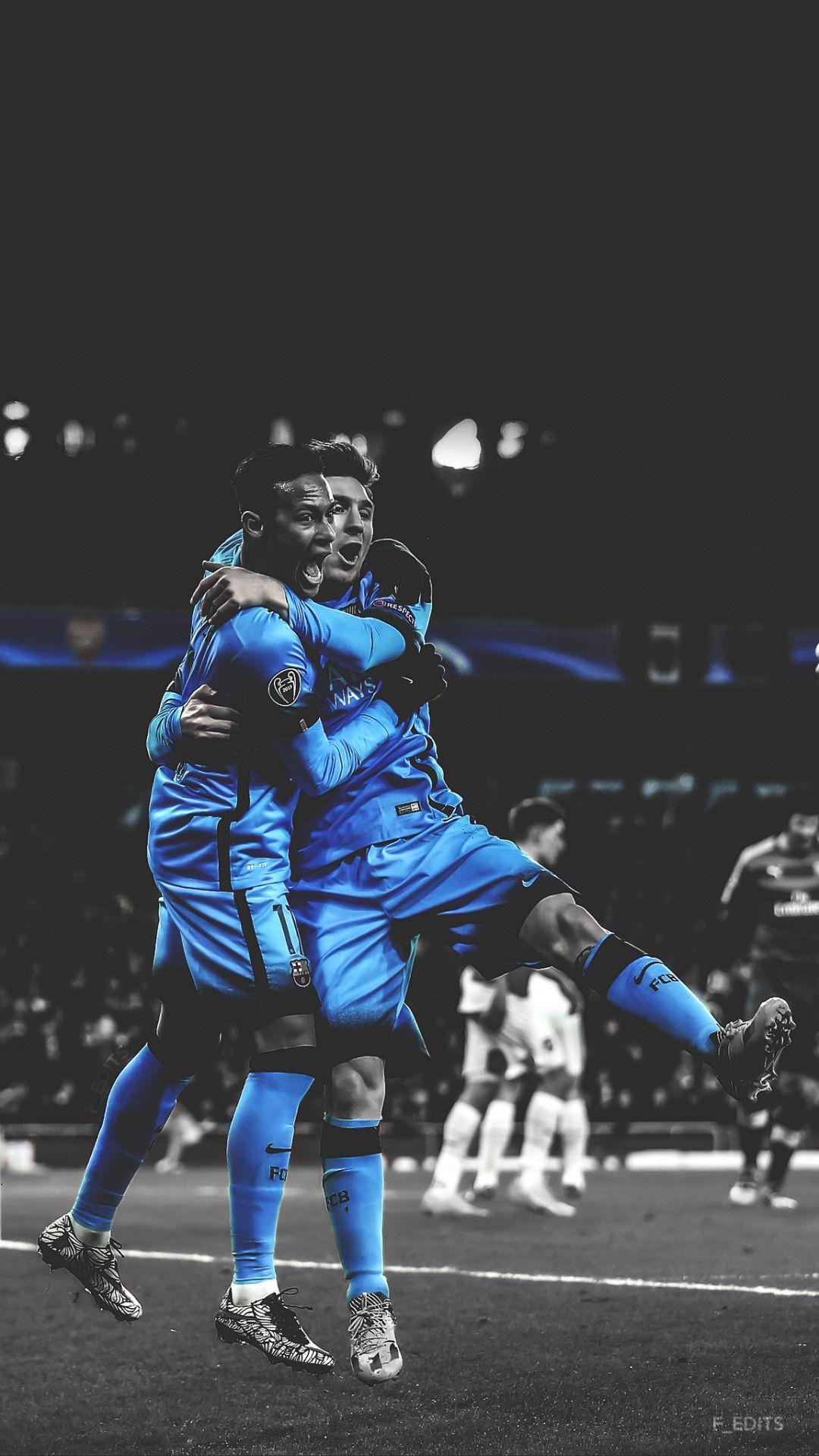1080x1920 Barcelona FC iPhone Background Download Free
