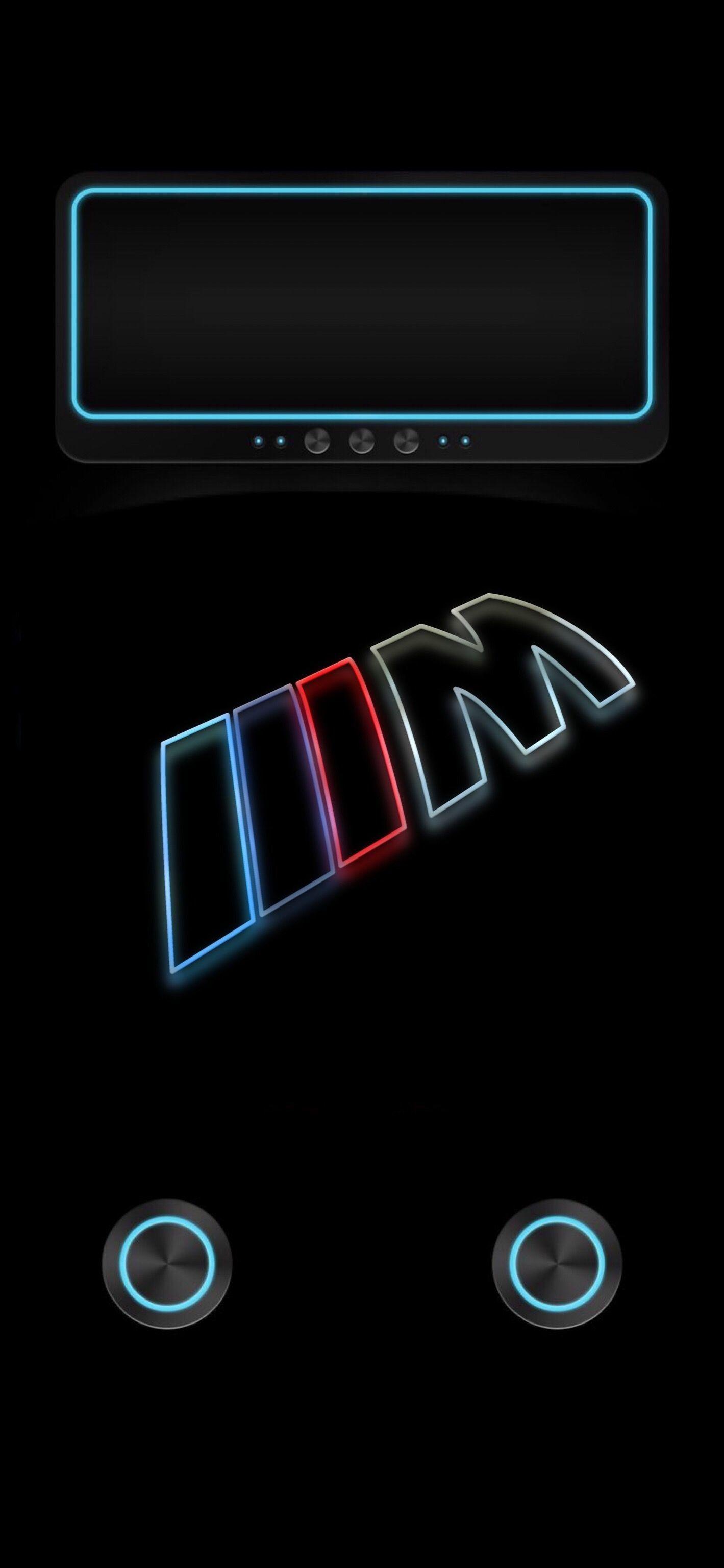 1419x3072 BMW iPhone Wallpaper