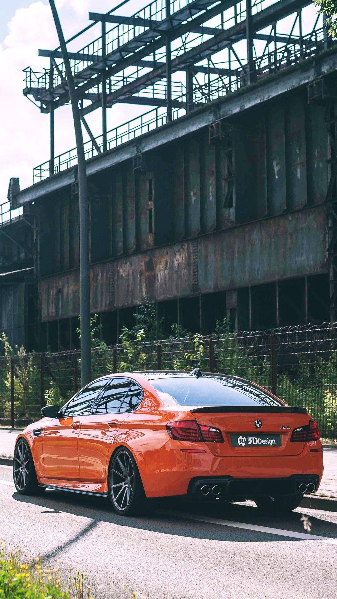 1080x1920 BMW iPhone Wallpaper