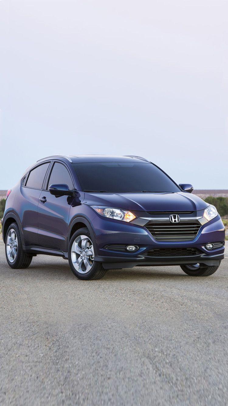 750x1334 Honda HR V IPhone 6 6 Plus Wallpaper. Honda Cars, Honda Hrv