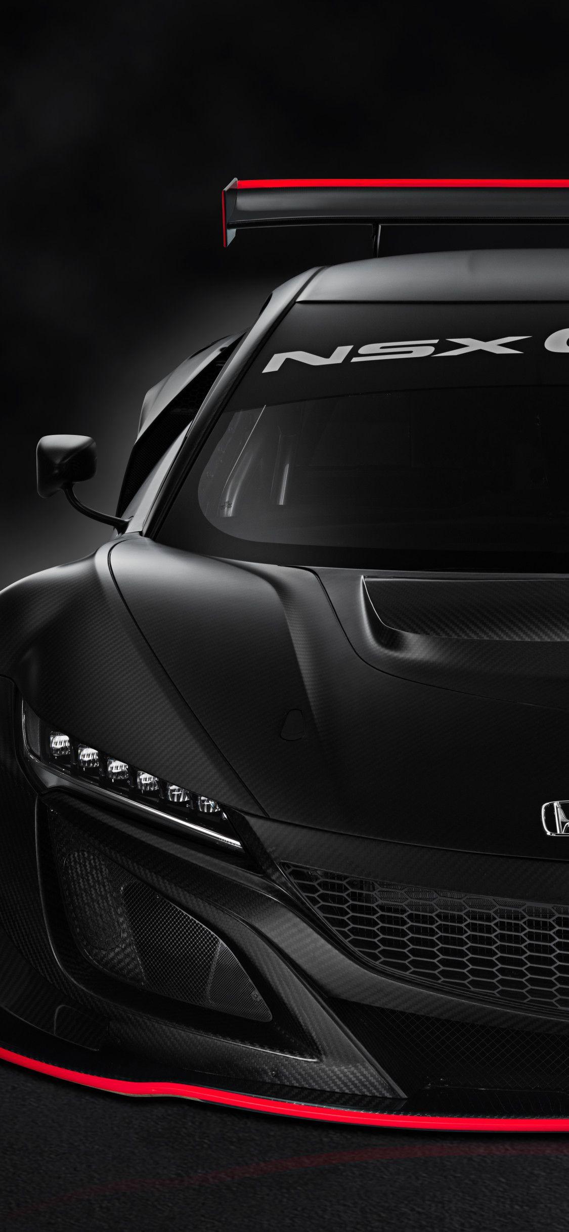 1125x2436 Honda Nsx Gt3 10k iPhone XS, iPhone iPhone X HD