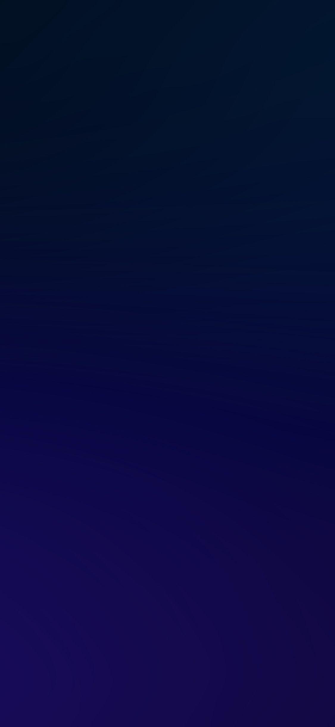1125x2436 iPhone X wallpaper. dark blue blur