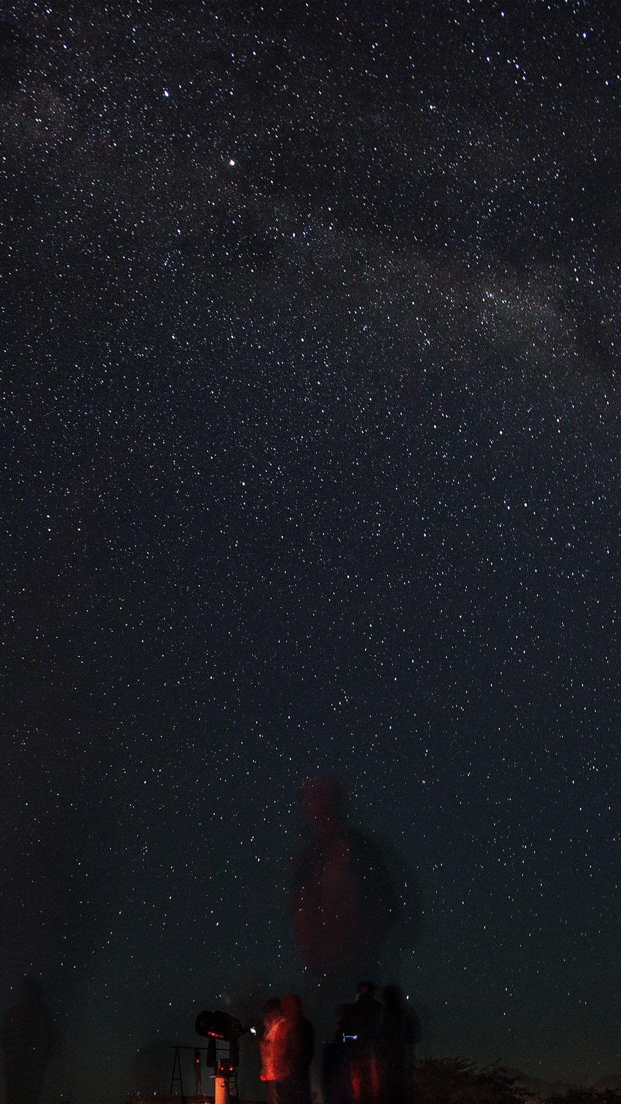 Black Sky Wallpapers - Top Free Black Sky Backgrounds - WallpaperAccess