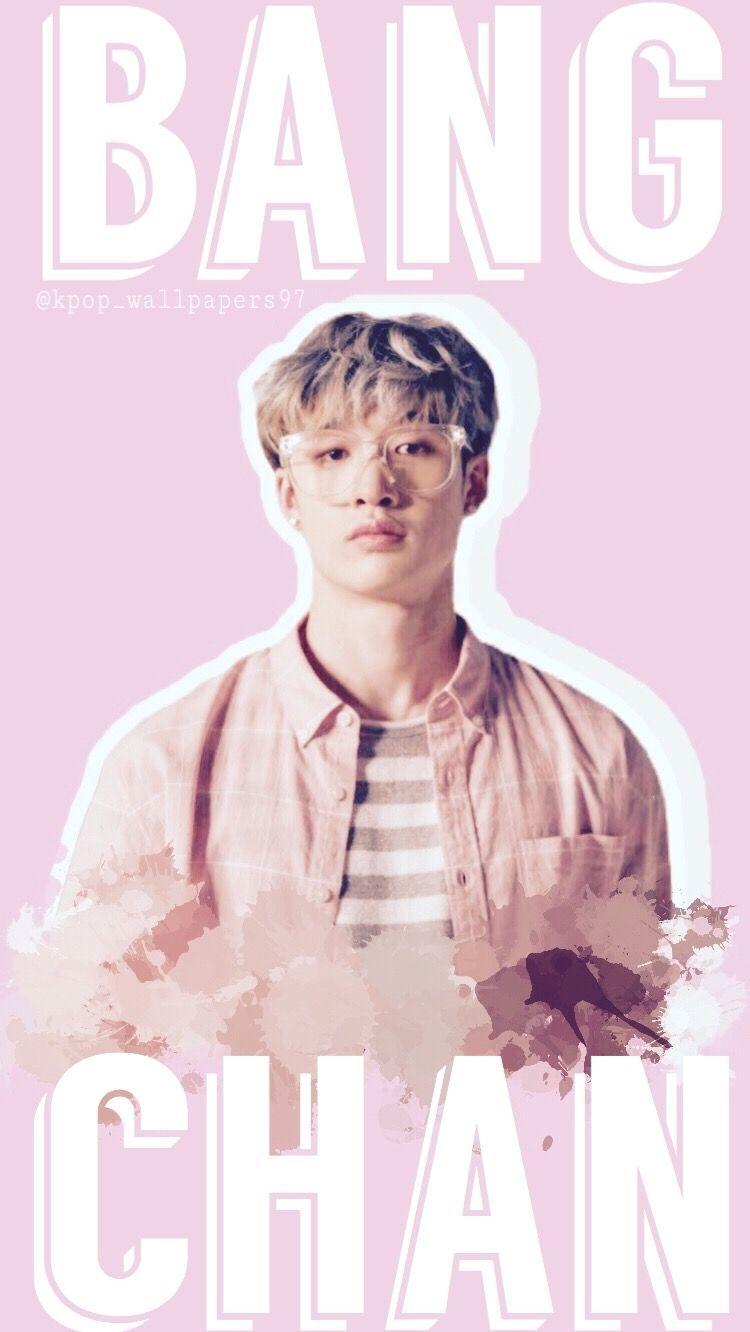 750x1332 Bang Chan Kids - bangchan chanstrayki