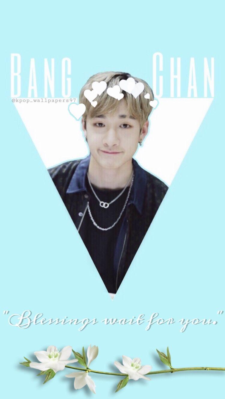 750x1332 Bang Chan Kids - chan chanstrayki