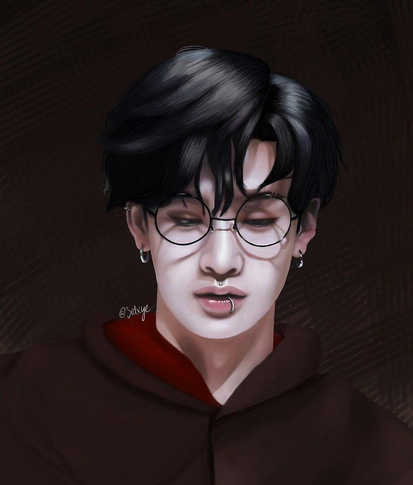 851x1000 Stray Kids Bang Chan Wallpaper KPOP HD for Android