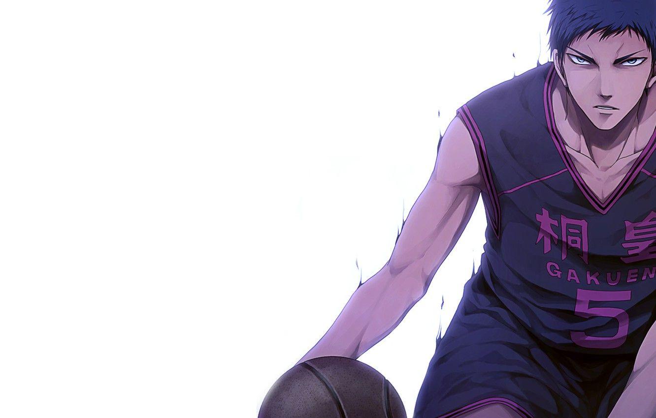 1332x850 Wallpaper basketball, kuroko from basket, Gakuen, Daiki, Too