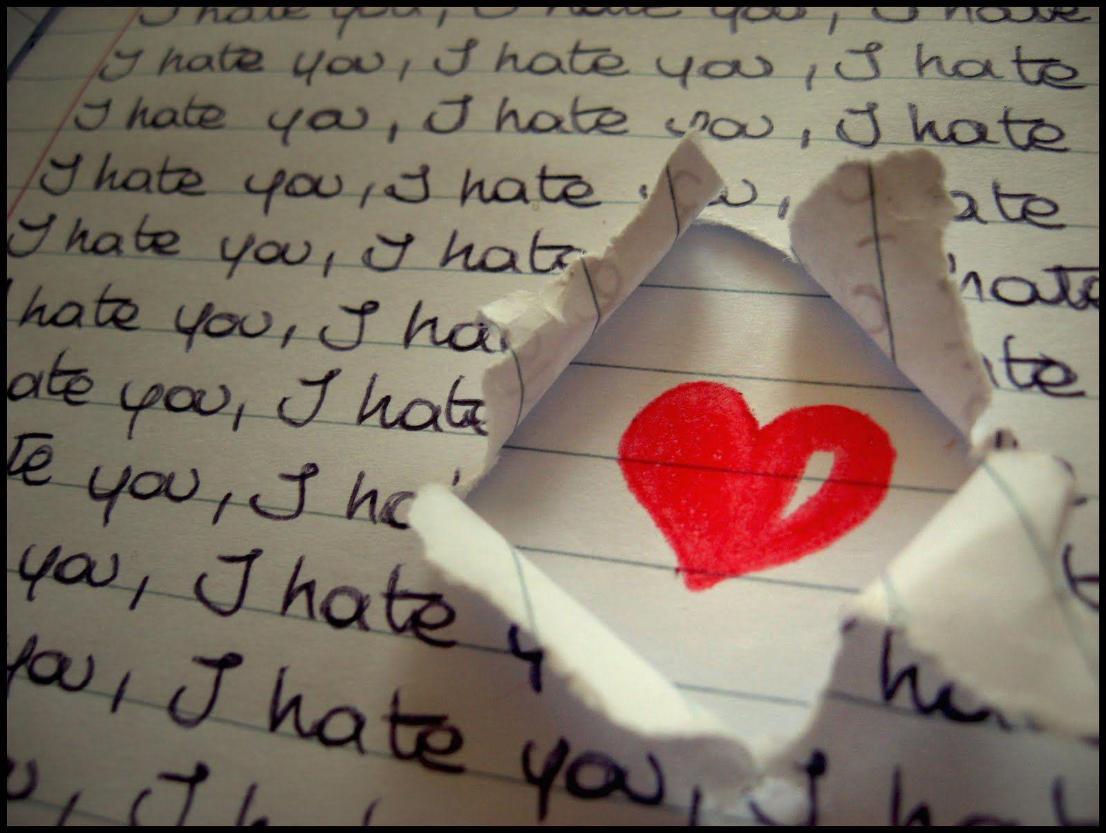 I Hate You Wallpapers Top Free I Hate You Backgrounds Wallpaperaccess