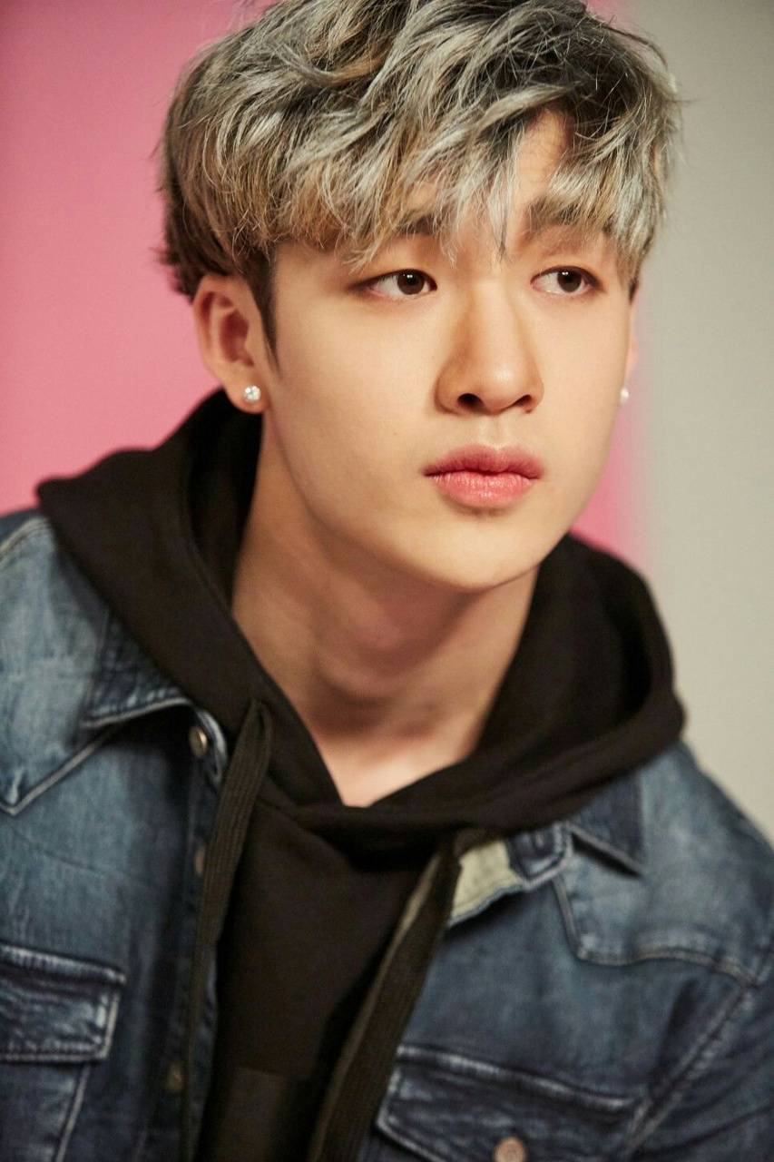 Bang Chan Wallpapers - Top Free Bang Chan Backgrounds - WallpaperAccess