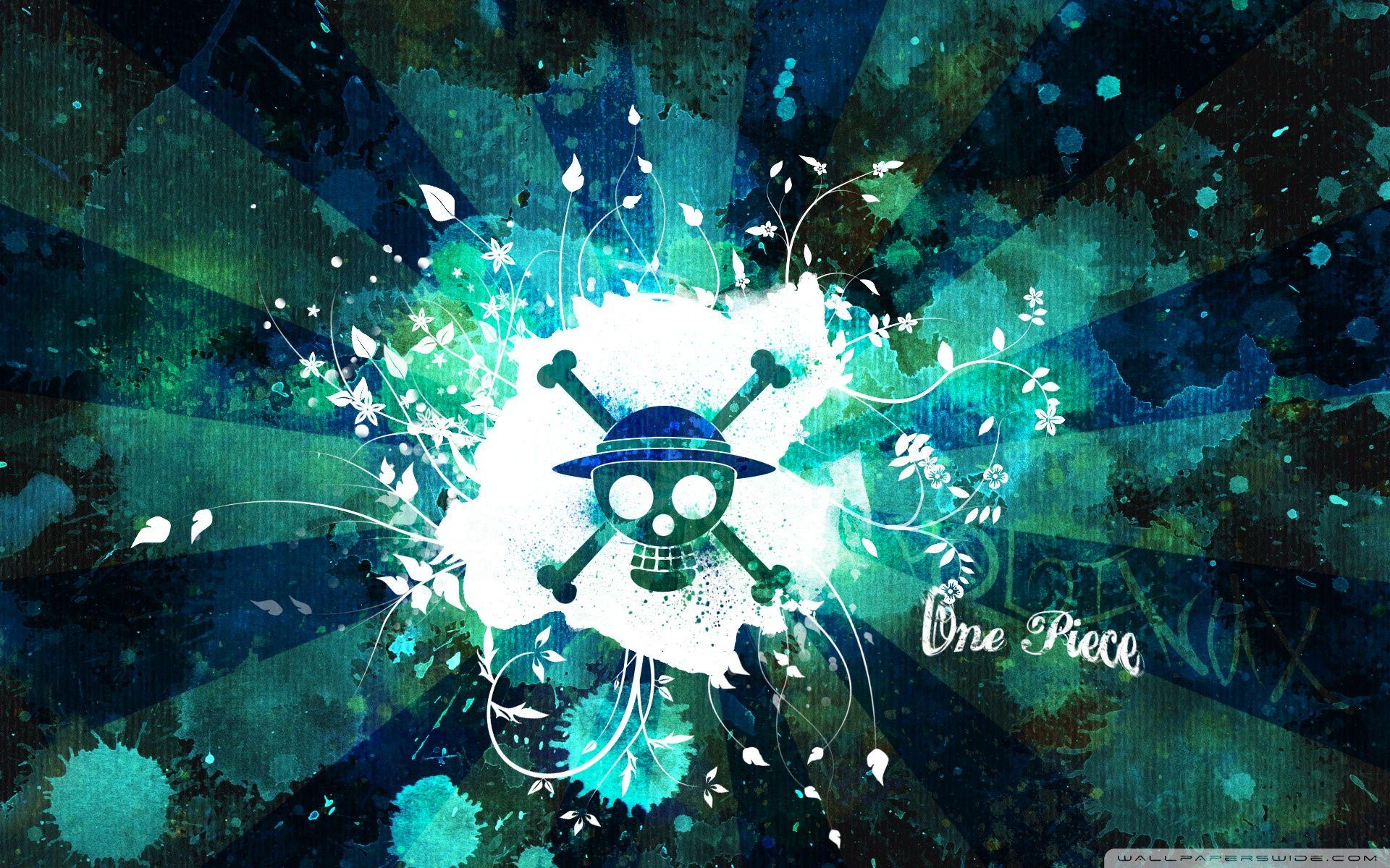 1920x1200 Wide One Piece Wallpaper HD Wallpaper