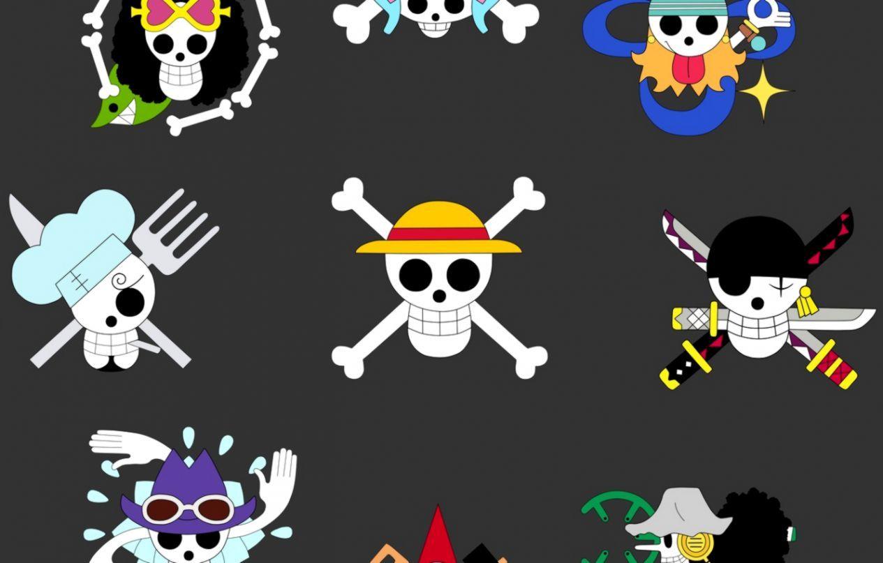 1265x807 Chopper One Piece Widescreen