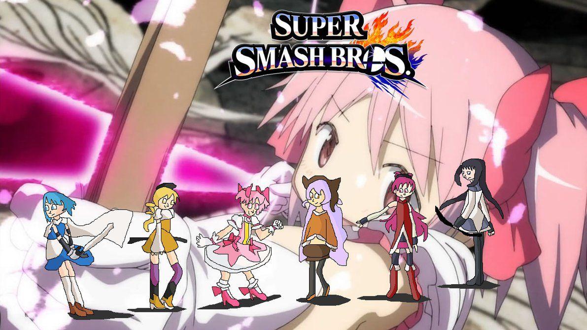 1191x670 Download In Original Resolution Magi Madoka Magica