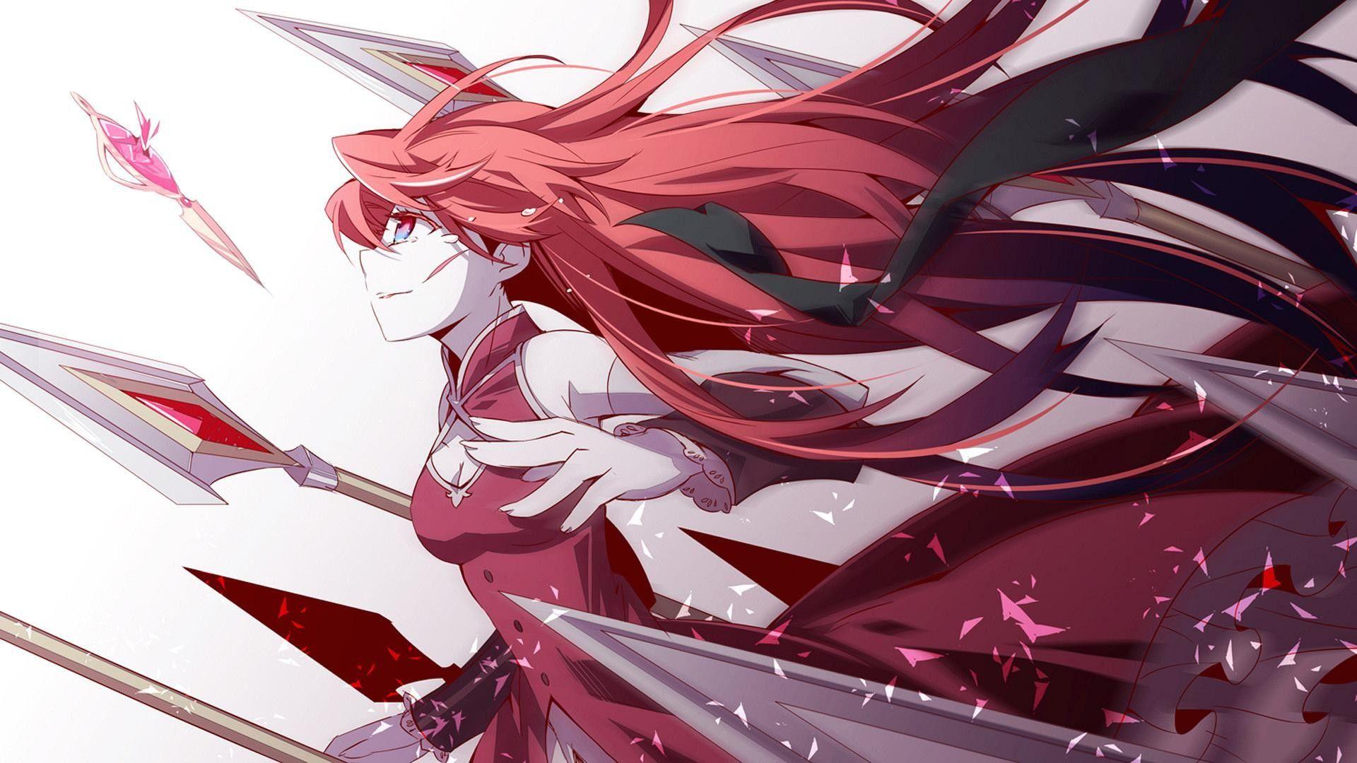 1920x1080 Madoka Magica Wallpaper iPhone
