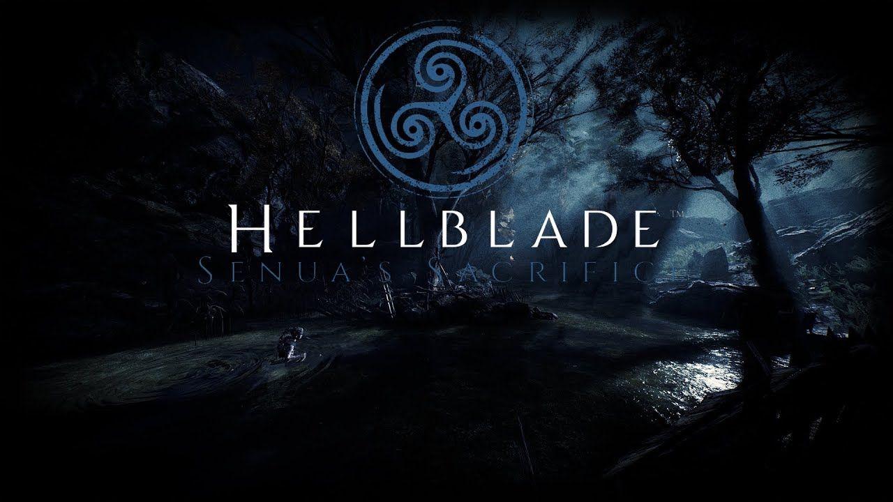 Hellblade Wallpapers Top Free Hellblade Backgrounds Wallpaperaccess