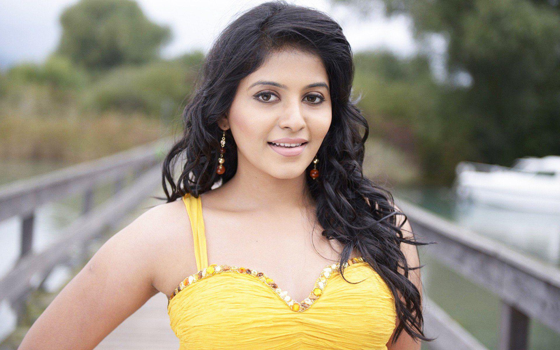 Anjali Wallpapers - Top Free Anjali Backgrounds - WallpaperAccess