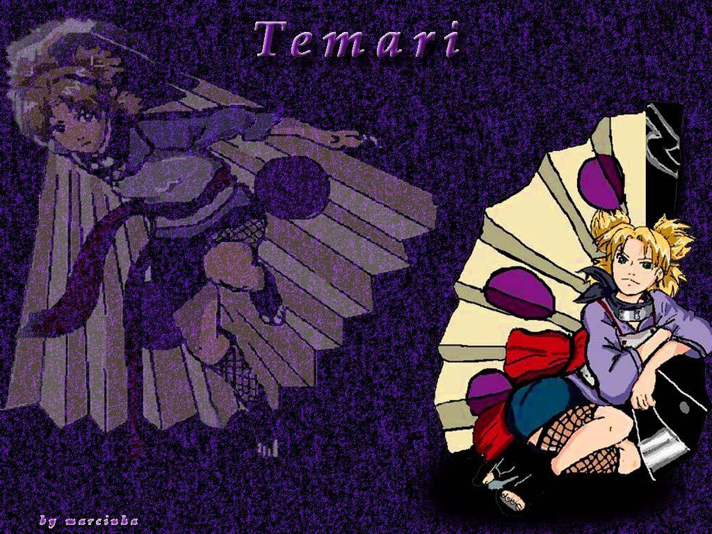 1024x768 Temari Wallpaper. Naruto Network. Wallpaper, Character