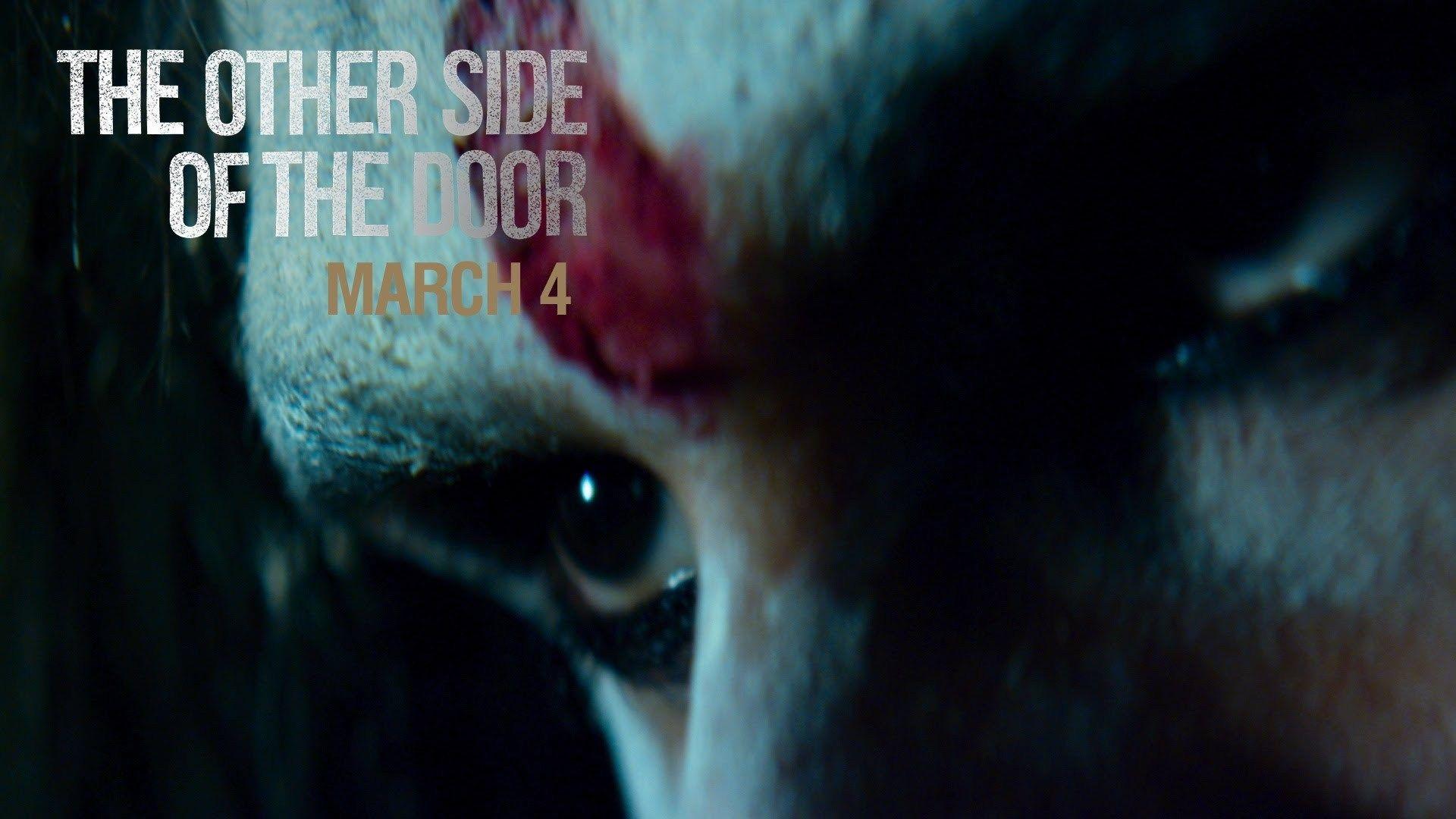 1920x1080 The Other Side Of The Door “aghori” Clip HD