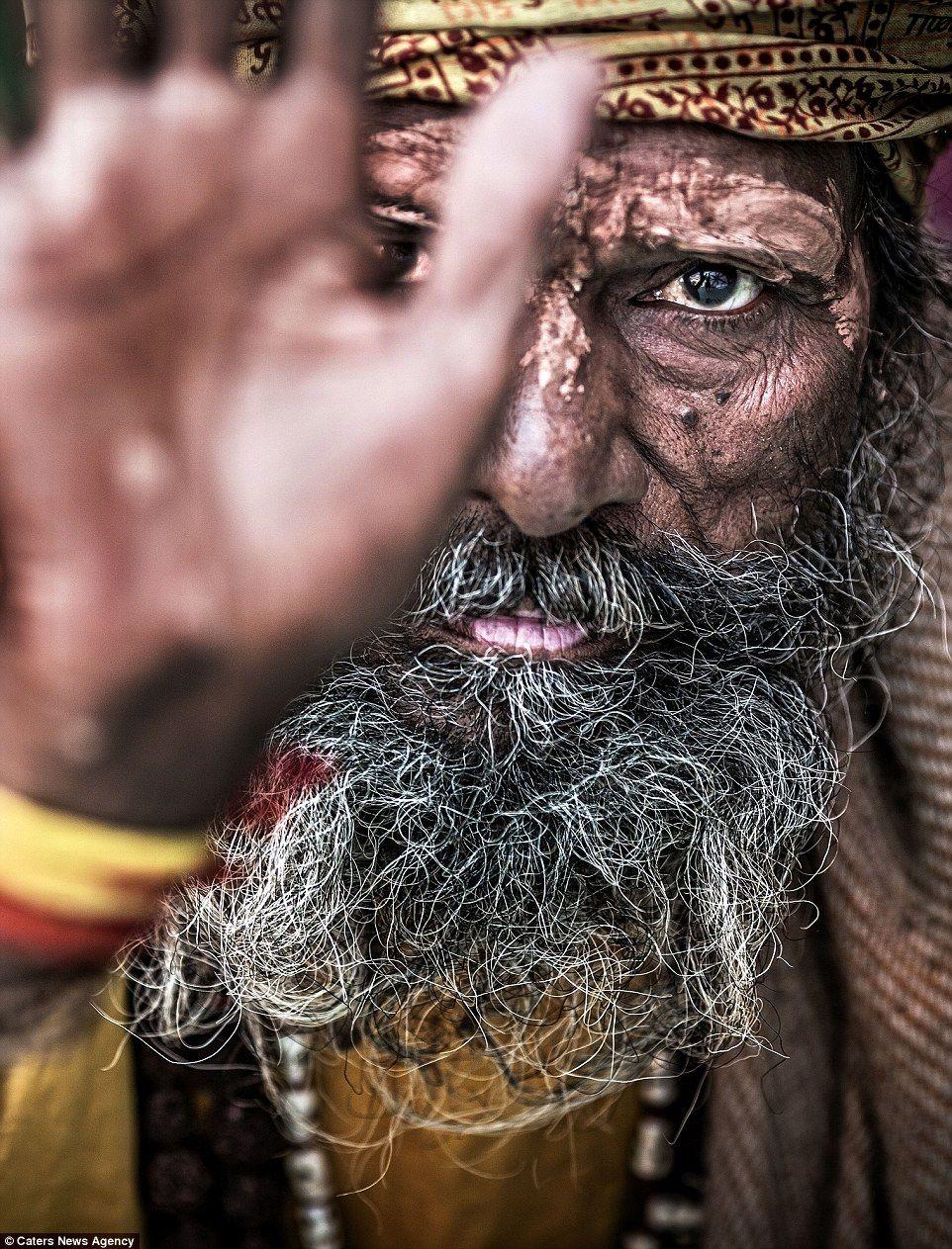 962x1263 Aghori Quotes, HD Wallpaper & background Download