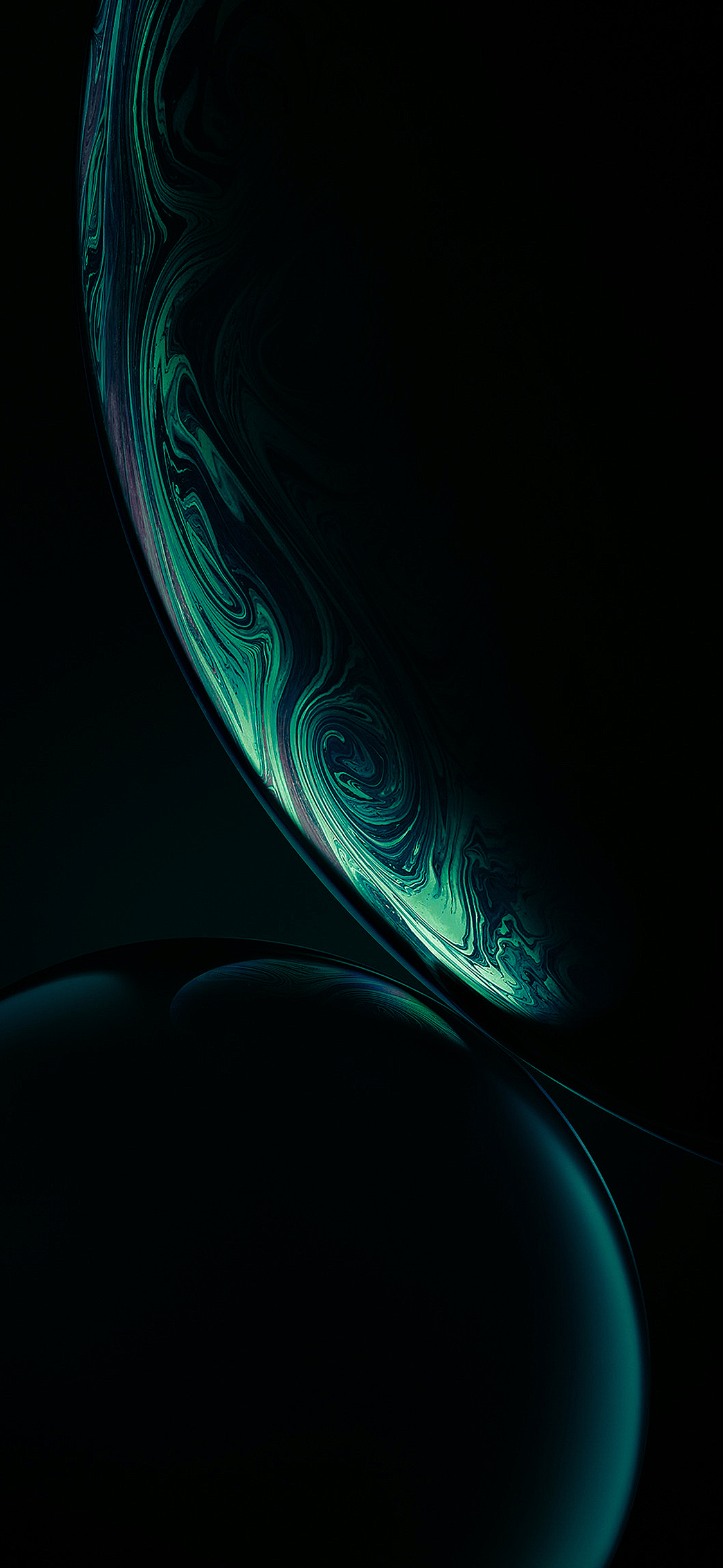 Midnight Green Backgrounds Iphone 11 Pro Max Wallpaper - vayp-por