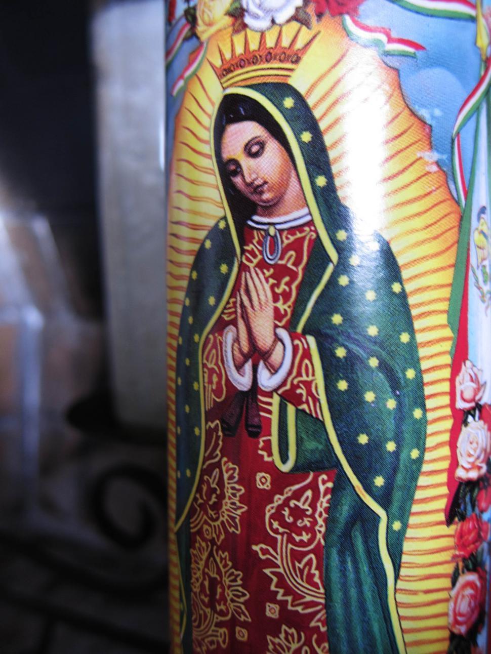 Virgin Mary Wallpapers - Top Free Virgin Mary Backgrounds - WallpaperAccess