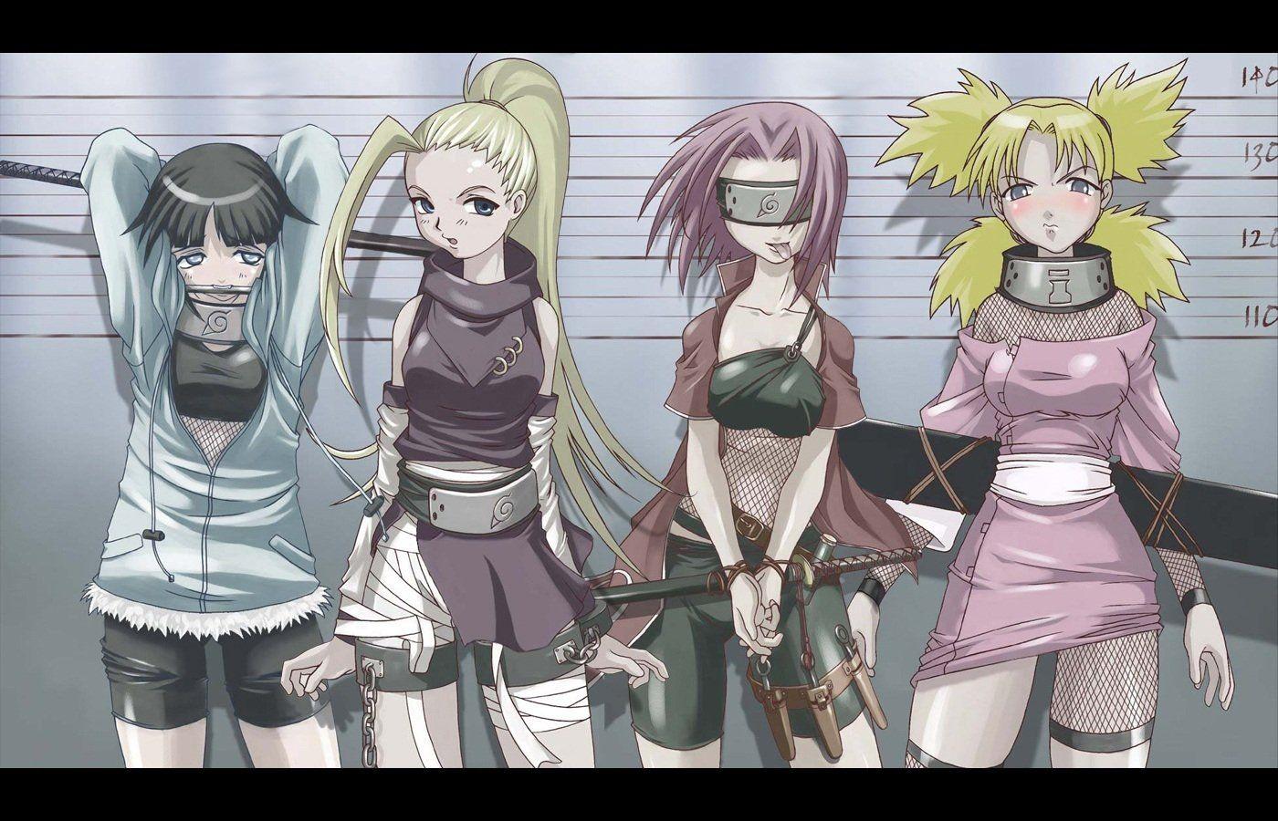 1400x900 Temari (Naruto) HD Wallpaper