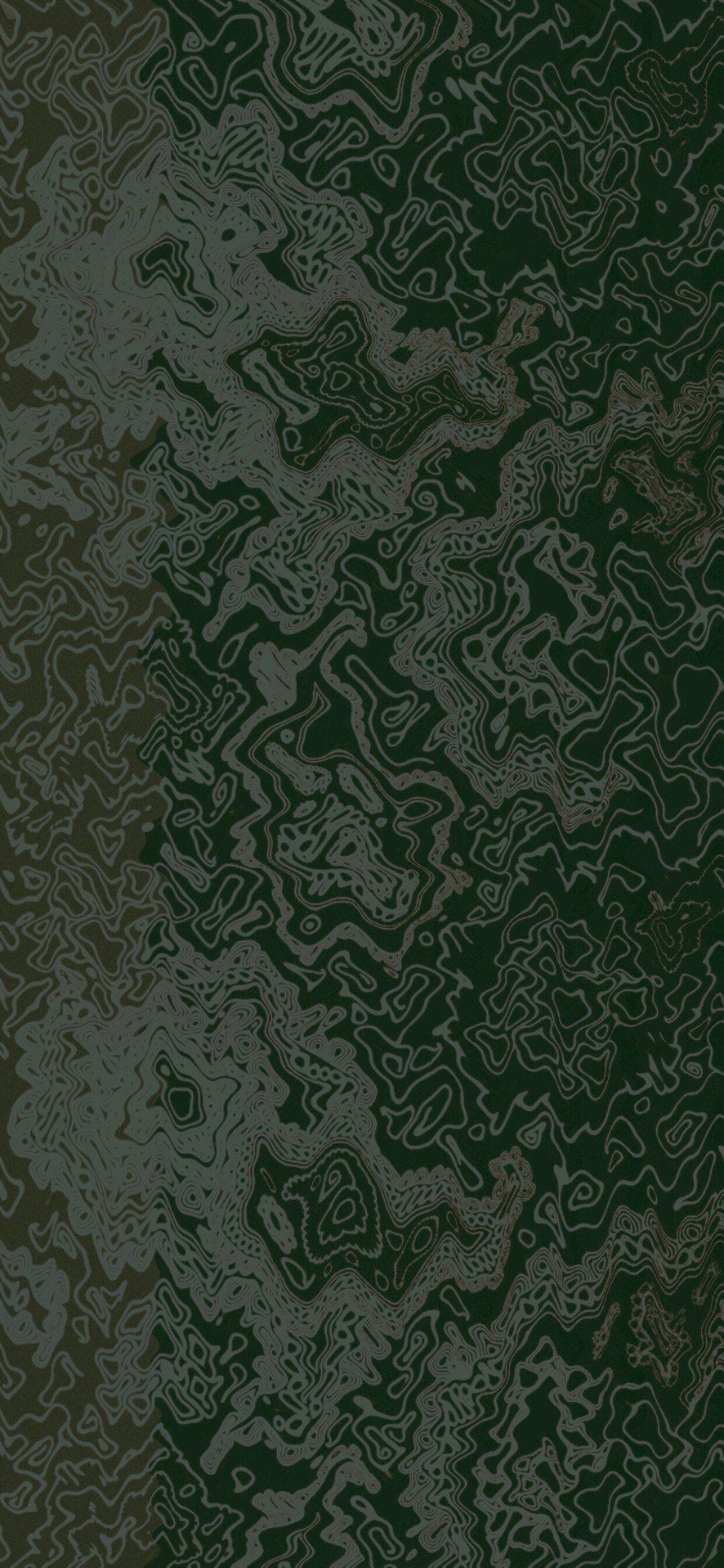 Download Go ahead explore the depths of midnight green Wallpaper   Wallpaperscom