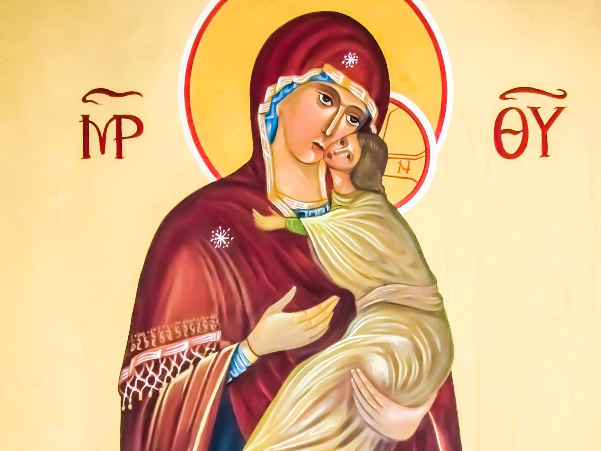 2000x1500 virgin mary live wallpaper