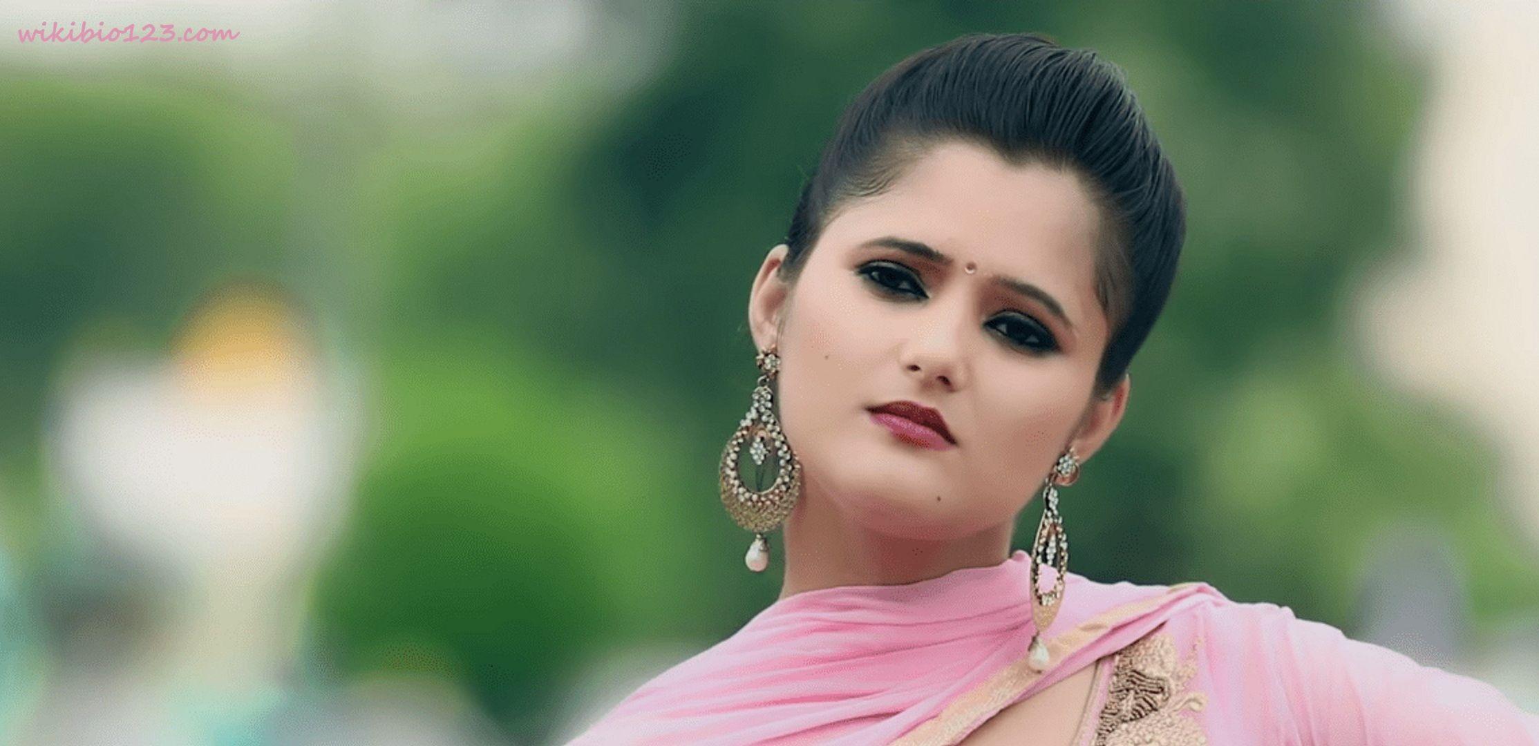 2227x1080 Anjali Raghav wiki Bio Age Figure size Height HD Image Wallpaper Download