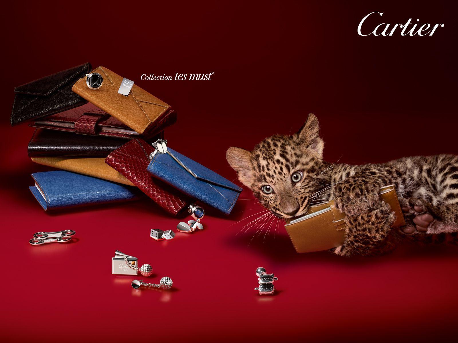 1600x1200 Cartier Wallpaper