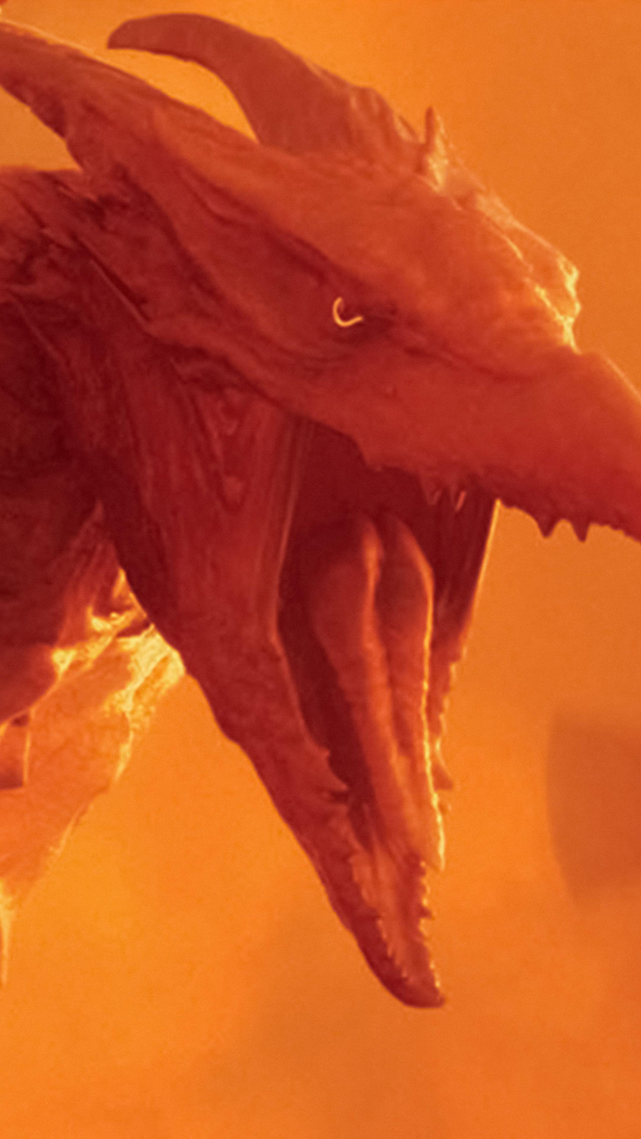 Rodan Wallpapers - Top Free Rodan Backgrounds - WallpaperAccess