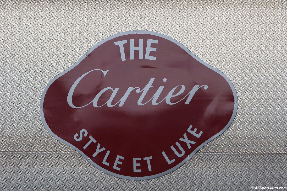 1200x800 The Cartier Style Et Luxe Ns
