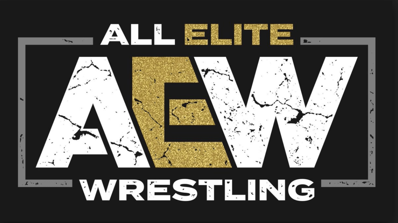 the aew wrestling