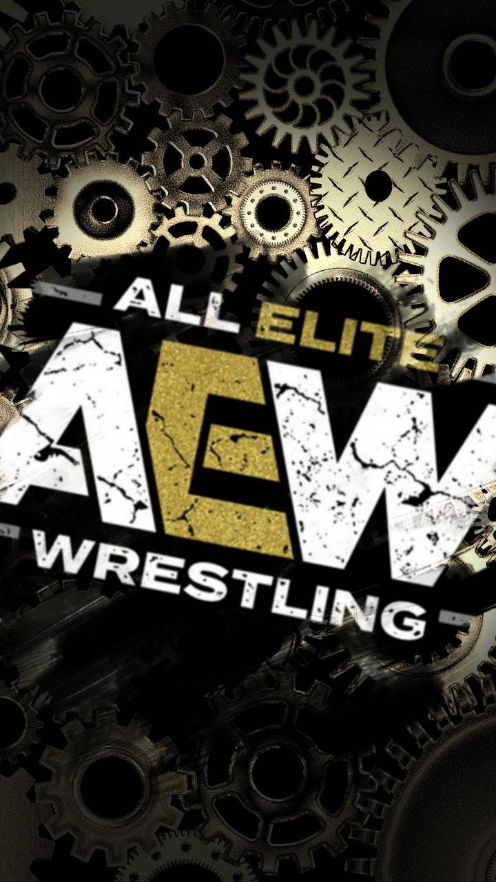 AEW Wallpapers - Top Free AEW Backgrounds - WallpaperAccess