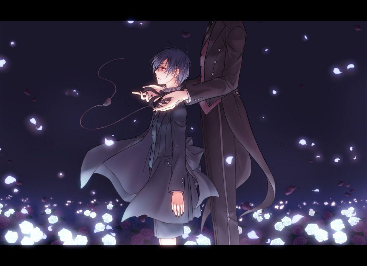1280x928 Let's Watch Some Anime