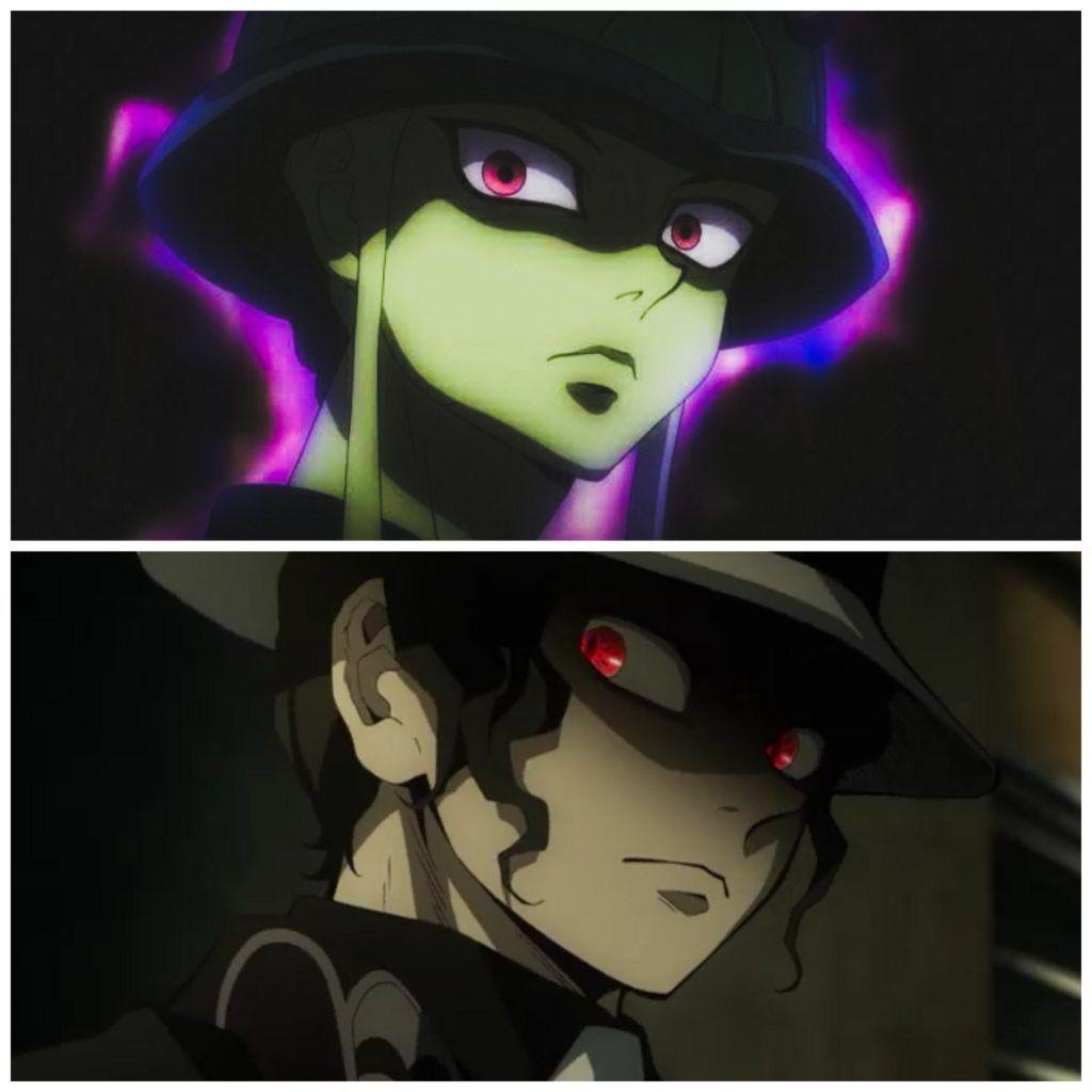 1024x1024 Meruem x Muzan