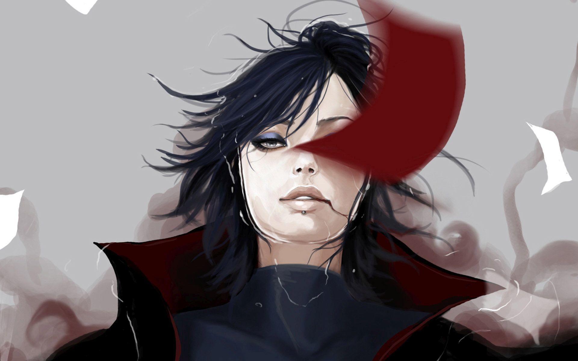 1920x1200 Konan Wallpaper