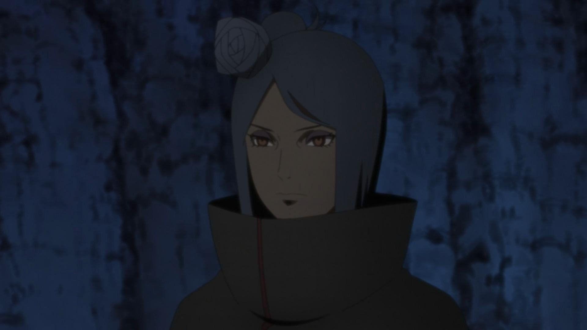 1920x1080 konan HD Wallpaper