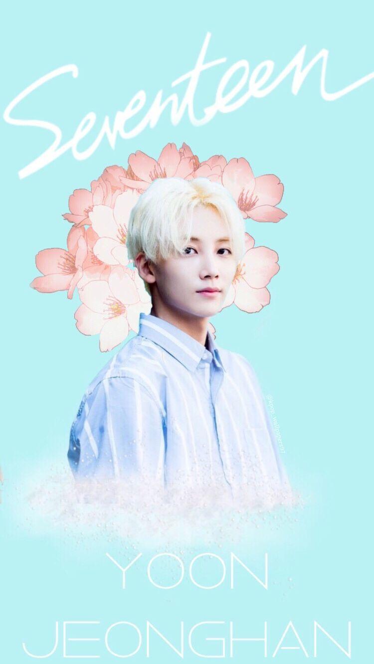 Seventeen Jeonghan Wallpapers - Top Free Seventeen Jeonghan Backgrounds ...