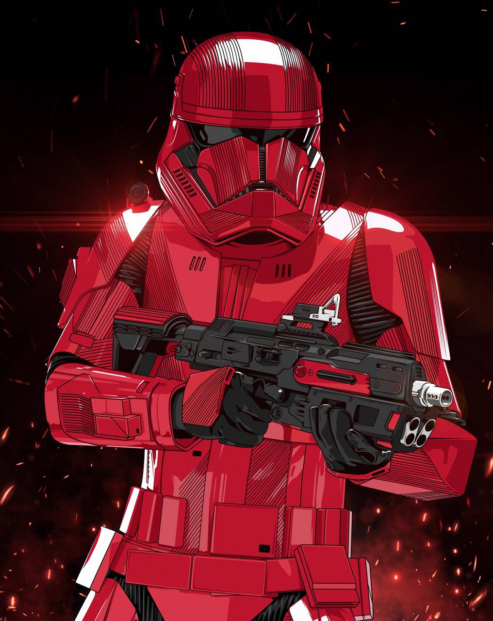 Sith Trooper Wallpapers Top Free Sith Trooper Backgrounds