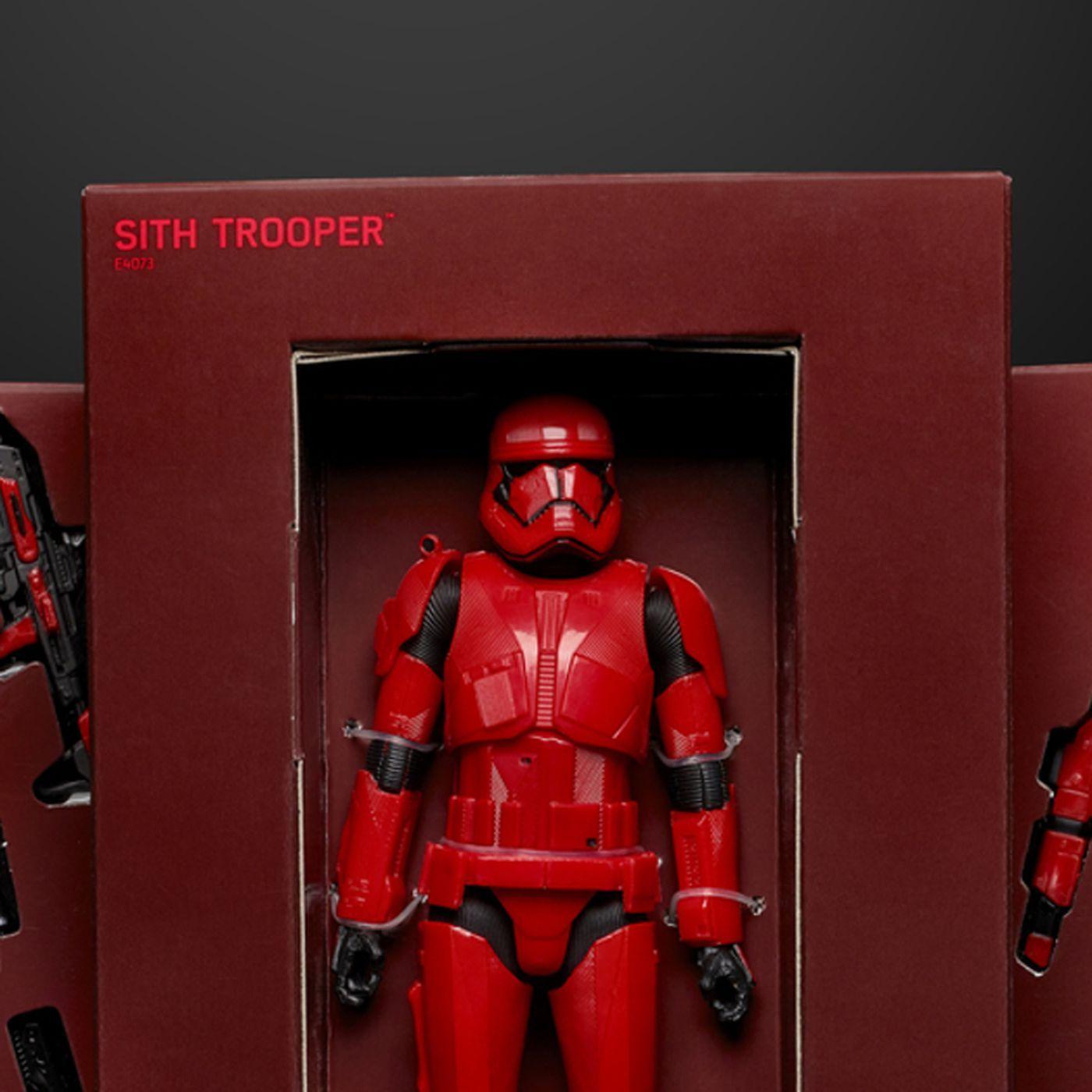 1400x1400 Star Wars' unveils new 'Sith Trooper' image for 'Rise