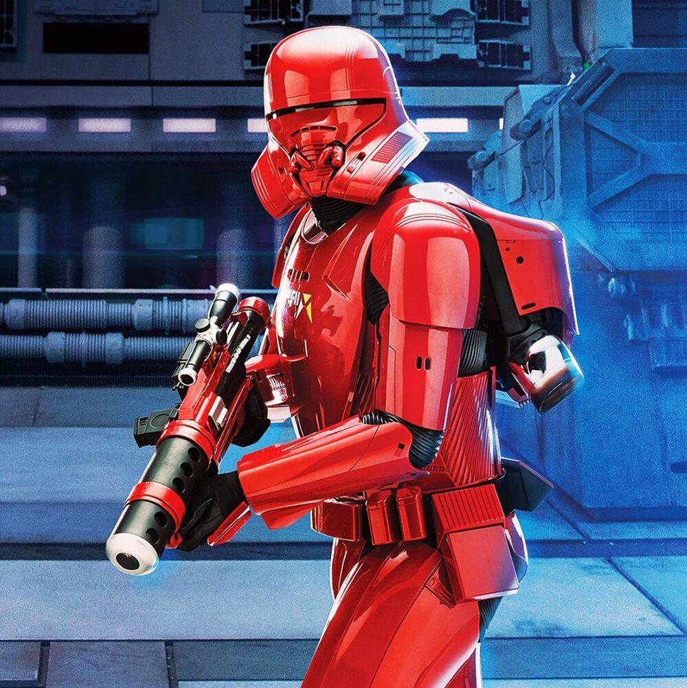 Sith Trooper Sw Tlj Wallpaper  Download to your mobile from PHONEKY