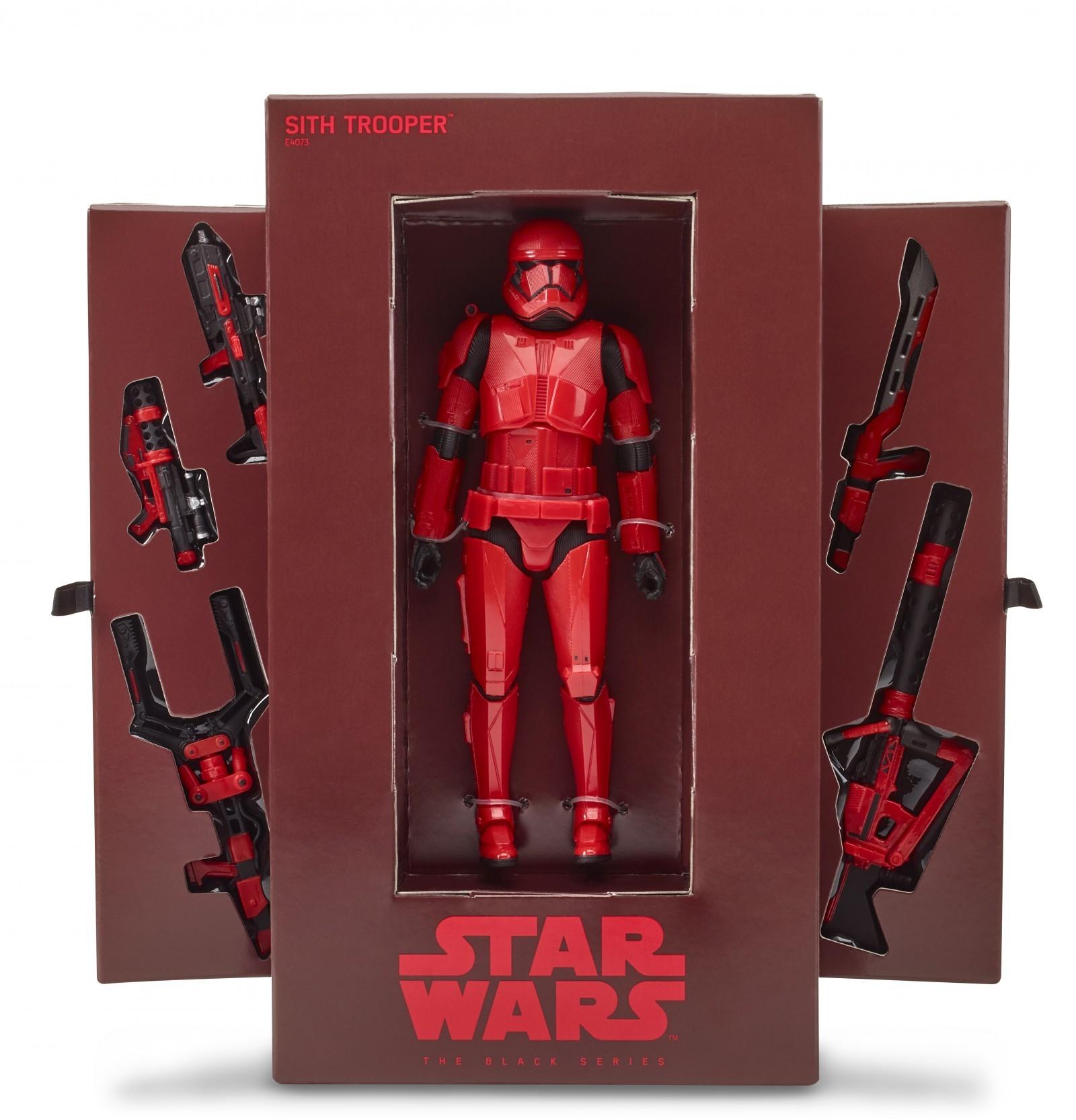 1600x1666 Official Image Black Series SDCC Sith Trooper