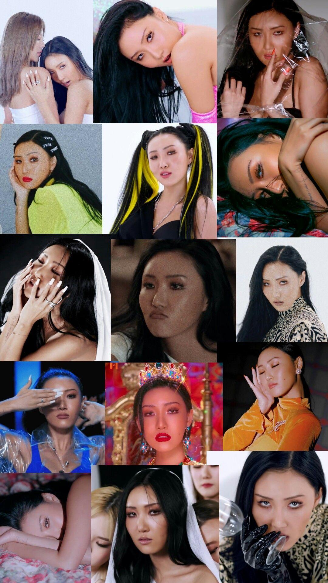 1080x1920 hwasa wallpaper #twithwasa #hwasa #mamamoo. Mamamoo, Hwasa