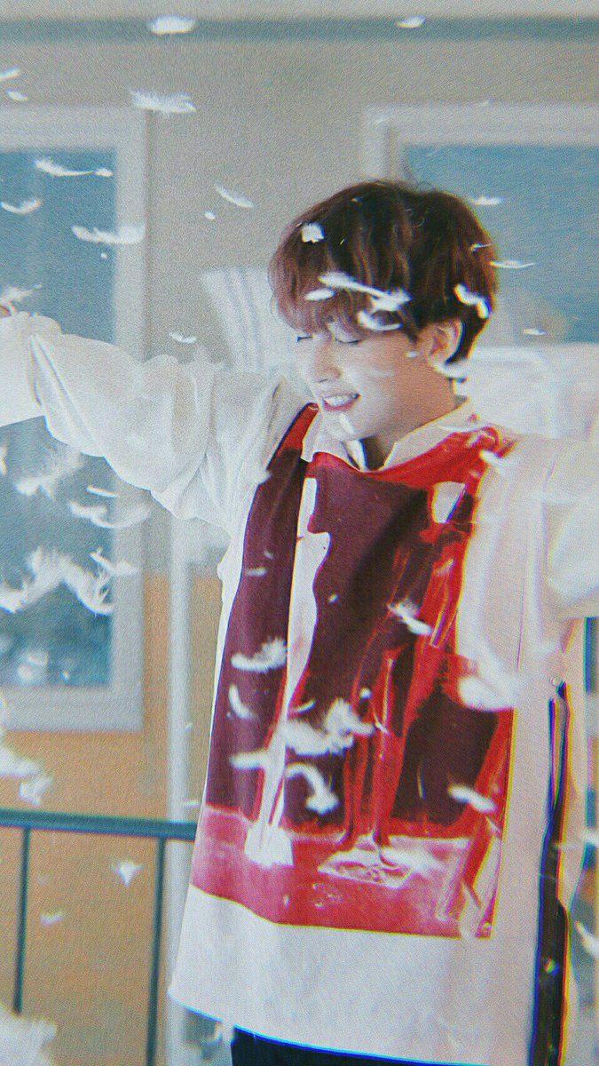 675x1200 Adel's Jeonghan Lockscreen Wallpaper
