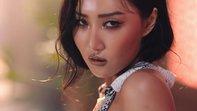 3840x2160 Hwasa (Ahn Hye Jin) 4K 8K HD Wallpaper
